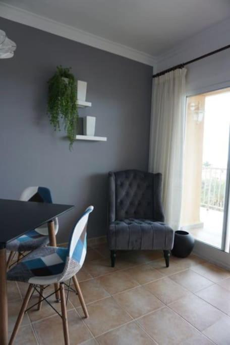 Penthouse 80Qm, Zusaetzlich 80 Qm Private Terrasse, 60 M Zum Strand Dénia Esterno foto