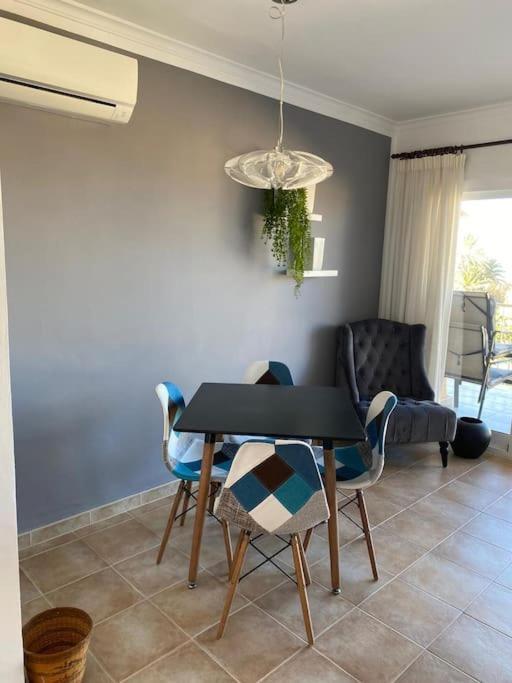 Penthouse 80Qm, Zusaetzlich 80 Qm Private Terrasse, 60 M Zum Strand Dénia Esterno foto